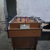 فوتبال دستی