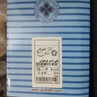 پتو گلبافت|رختخواب، بالش، پتو|اهر, |دیوار