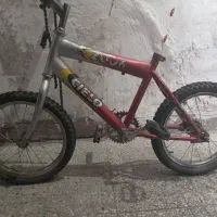 دوچرخه سایز16|دوچرخه، اسکیت، اسکوتر|گرگان, |دیوار