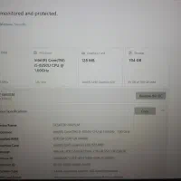 لپ تاپ acer travelmate p214 نسل ۸|رایانه همراه|تهران, تهرانسر غربی|دیوار