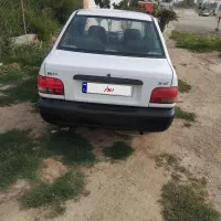 پراید 131 SX، مدل ۱۳۹۳|خودرو سواری و وانت|کردکوی, |دیوار