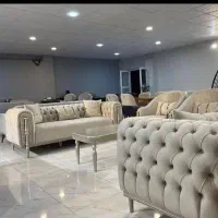 مبلمان پویان //سرویس خواب، ناهارخوری، تشک