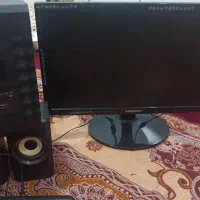 کامپیوتر کاملا سالم به فروش میرسد قیمت 10تومن|رایانه رومیزی|حاجی آباد, |دیوار