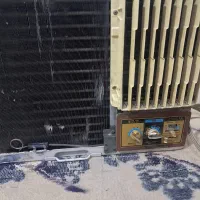 کولر جنرال ۱۸ چراغ سبز