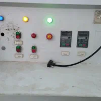 دستگاه cnc|ماشینآلات صنعتی|خمینیشهر, |دیوار