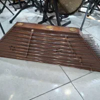 سنتور godarzii|سازهای سنتی|تهران, نازیآباد|دیوار