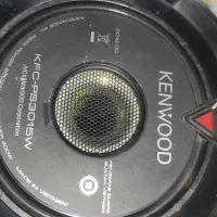 ساب کنوود قدرتی|صوتی و تصویری|مشهد, شهید احمدی روشن|دیوار