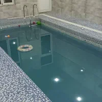 اجاره روزانه/هفتگی ویلا استخر دار