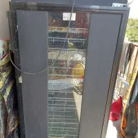 دستگاه خشک کن میوه و سبزی نیم صنعتی