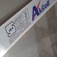 درب و پنجره upvc ( آکرول)
