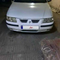 سمند lx ef7|خودرو سواری و وانت|پردیس, فاز ۱|دیوار