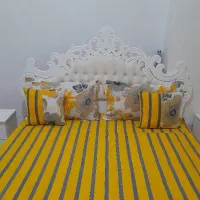 سرویس خواب دونفره|تخت و سرویس خواب|اراک, |دیوار