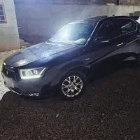 دنا پلاس تیپ ۲