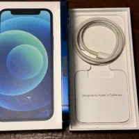 آیفون 12 مینی 128 gb|موبایل|تهران, ولنجک|دیوار