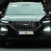 هایما s8مشکی