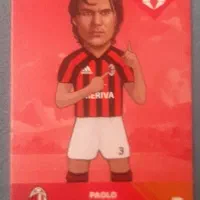 کارت پرایم ۲۰۲۶ مالدینی شماره ی ۳