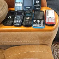 نوکیا ساده کمیاب