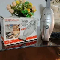 جارو برقی کوچک المان