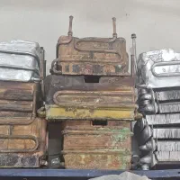 فروش انواع مبدل پکیج و آبگرمکن