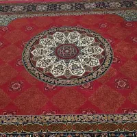 فرش|فرش|کهریزک, |دیوار