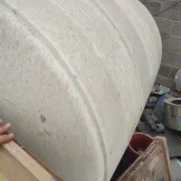 فروش مخزن سه لایه استاندارد چهار هزار