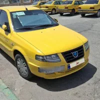 سورن تاکسی با کاپیتاژ افغانستان