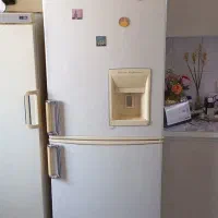 یخچال سالم و بدون ایراد هیمالیا