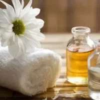 روغن ماساژورم درمانی
