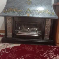 بخاری شومینه