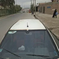 پراید مدل 87