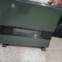 دو عدد بخاری سالم سالم|بخاری، هیتر، شومینه|وحیدیه, |دیوار