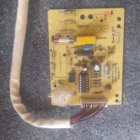 برد الکترونیکی