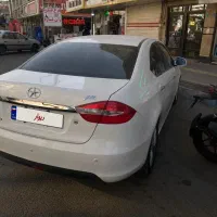 جک J5 مدل ۹۵ اتومات|خودرو سواری و وانت|کرج, رجبآباد|دیوار