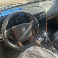 پارس تی یو فایو|خودرو سواری و وانت|شیراز, ظفرآباد|دیوار