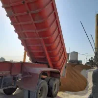 ۲۵ تن شن شسته05