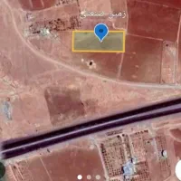 زمین-صنعتی-تک-برگ-سند-جاده-اختصاصی