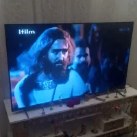 سلام خسته نباشید یک تلویزیون فروشی ۵۵