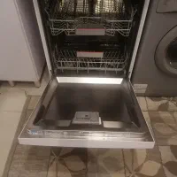 ماشین ظرفشویی بوش آلمان