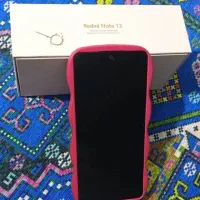 گوشی ردمی 13 نوت|موبایل|مشهد, وکیل‌آباد|دیوار