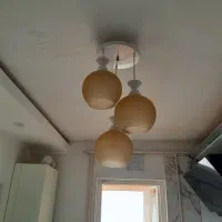 لوستر اشپزخانه