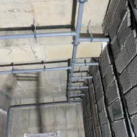 تاسیسات لوله کشی رودهن پردیس مهراباد|خدمات پیشه و مهارت|رودهن, |دیوار