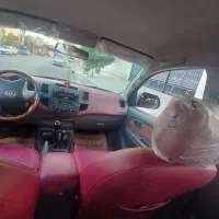 تویوتا هایلوکس ۲۰۱۴|خودرو سواری و وانت|شیراز, نیایش|دیوار