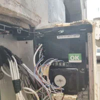 تعمیرات جک برقی کرکره درب های اتوماتیک|خدمات پیشه و مهارت|بندرعباس, |دیوار