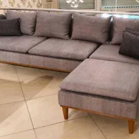 مبل راحتی ال پازلی آیتاش|مبلمان خانگی و میز عسلی|تبریز, |دیوار