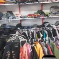 حراج لباس همه مدل مفت مفت فقط 50تا100تومن