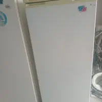 فریزر متور دانفوس