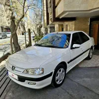 پارس xu7p مدل ۱۴۰۱