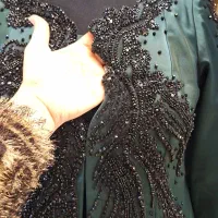 خیاط مزوندوز بورسامزون