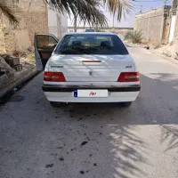 slx پژو ۹۷بیرنگ|خودرو سواری و وانت|بندر امام خمینی, |دیوار