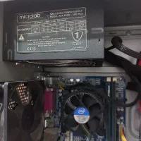 پاور ۲۰۰ وات کامپیوتر